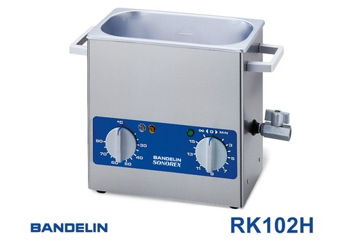 Bandelin sonorex super - sonorex, 102