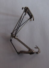 Einholm Dachstromabnehmer