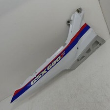 Suzuki GSX 600 F GN72B EZ:88