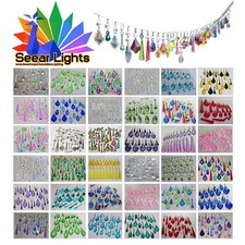 Vintage Hochzeit Kronleuchter