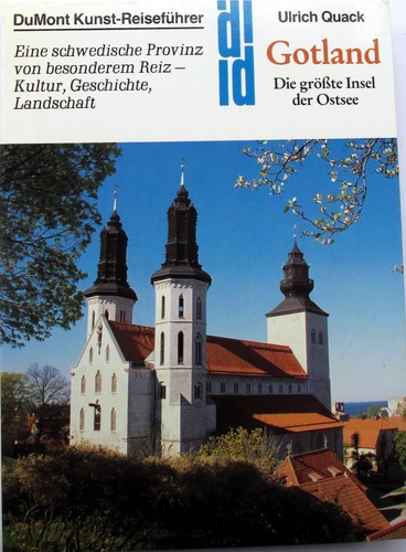 Gotland dumont - –,