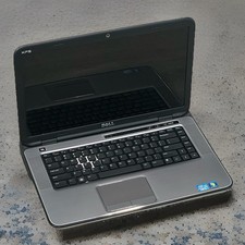 Dell XPS L502X Intel Core i5