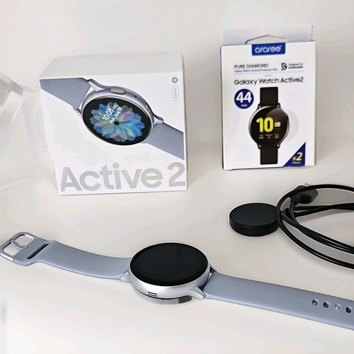Samsung galaxy watch active2 - samsung,