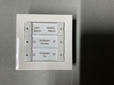 Gira 5133 00, KNX Tastsensor 3