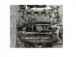Motor audi cdl - i, 2.0