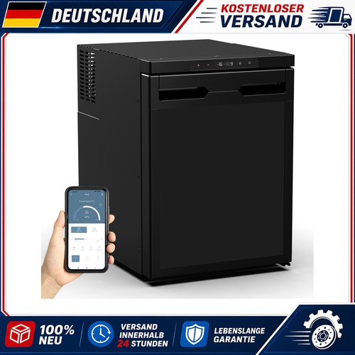 50l kühlbox 12v 230v - 50l,