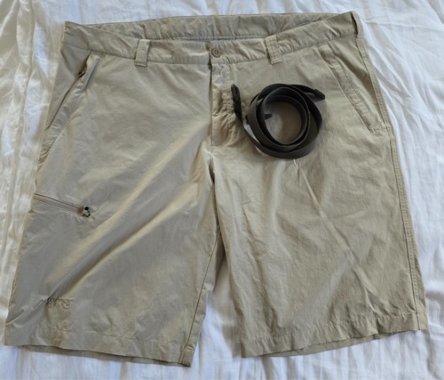 Maier sports herren short - maier,