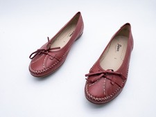 Sioux Damen Slipper Halbschuh