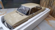 KK Scale BMW 1602 Erste Serie