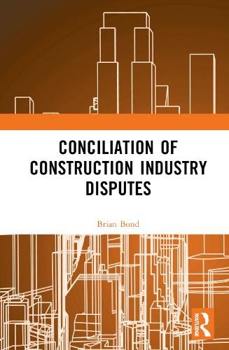 Conciliation construction - conciliation,