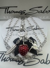 Thomas Sabo Kette & Träger &