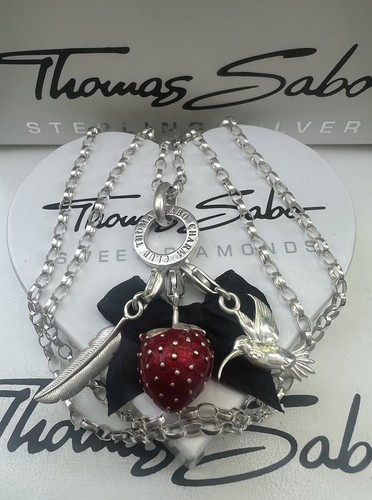 Thomas sabo kette träger - sabo, &