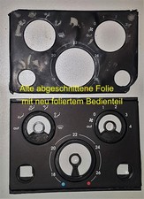 Ferrari F355 Heizungs-Klima