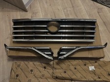 VW Touareg III CR 7 Kühlergrill Set, Original
