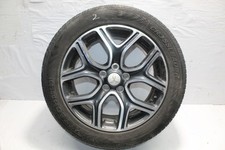 2014 Mitsubishi Outlander MK3 225/55 R18 4.9MM