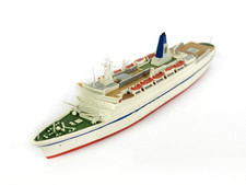 Lot 8220 Hansa Passagierschiff