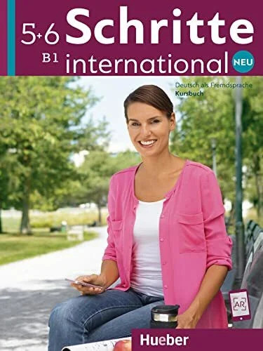 Schritte international neu - schritte,