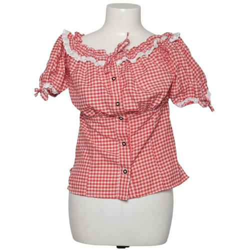 Bongossi trade dirndlbluse - bongossi, trade,