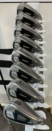 Callaway rogue max eisen - callaway,