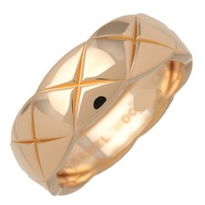 Chanel Coco Crush Ring Medium