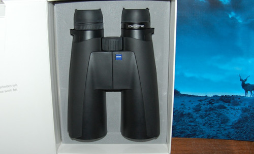 Zeiss conquest 10x56 - hd,