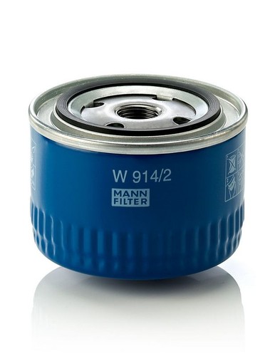 Mann filter 914 2 - w, 914/2