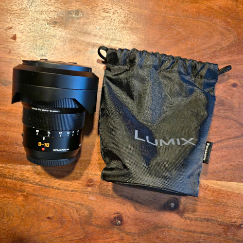 Leica vario elmarit 18mm - leica, vario-elmarit