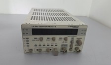Hameg HM8021-3 1,6 GHz frequency counter Frequenzzähler