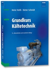 Grundkurs Kältetechnik |