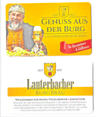 Bierdeckel - 2,