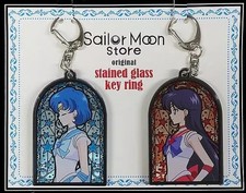 Schlüsselanhänger Sailor