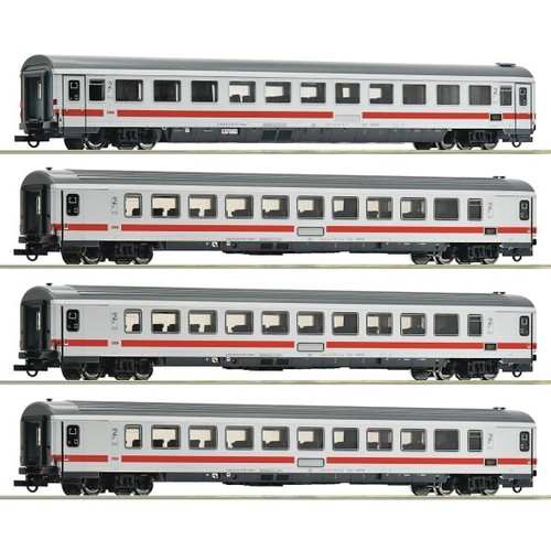 Roco 6200187 4er - 6200187,