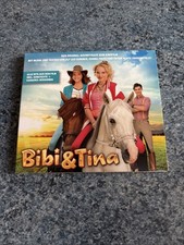 Bibi & Tina / O.s.t. von Bibi
