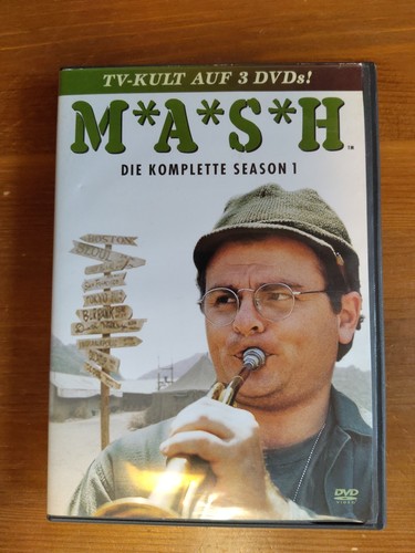 Die komplette 1 - !!!,
