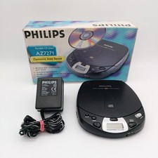 Philips Discman Portable CD