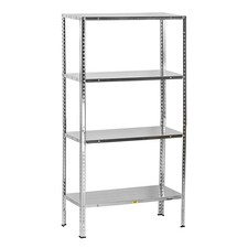 Metall Haushalts Schraubregal