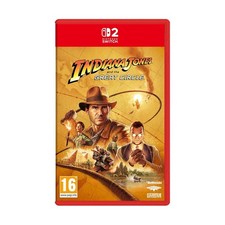 Indiana Jones und der große