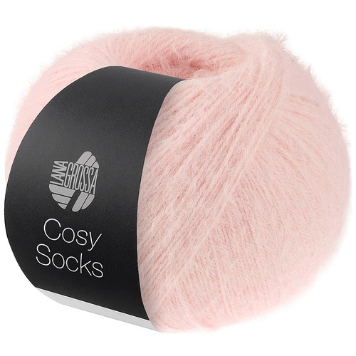 Lana grossa cosy socks - lana,