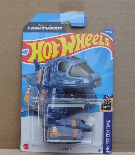 Hot wheels 2022 buzz - 2022,