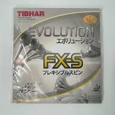 Evolution FX-S Table Tennis
