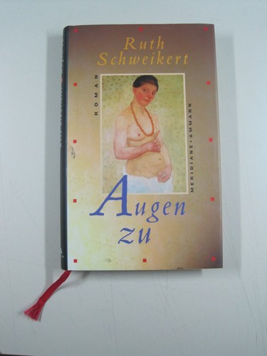 Ruth schweikert augen - m, zu
