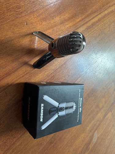 Samson meteor usb - samson,