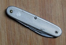 Wenger Soldatenmesser WENGER