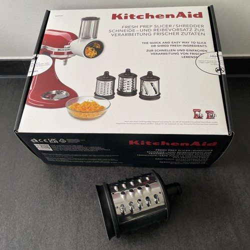 Kitchenaid 5ksmvsa grobe - kitchenaid,