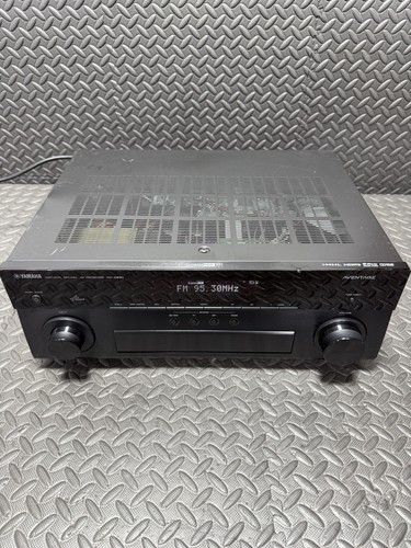 Yamaha a830 receiver - yamaha, rx-a830
