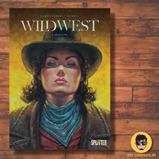 Wild West 5 / Gloris &