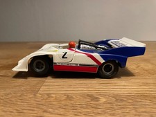 Carrera Universal 132 - 40476 - Porsche Turbo Redlefsen