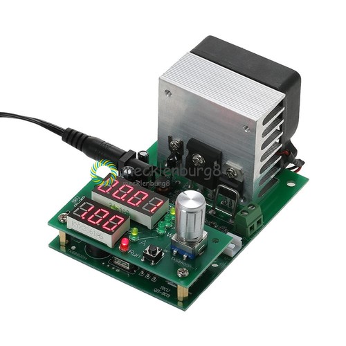 60w 99a 30v constant current - 9.99a,