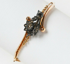 Antiker Armreif 14 Karat 585