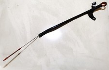 9672250580 Teststreifen (Ölmessstab)  Citroen C4 DE1207162-69